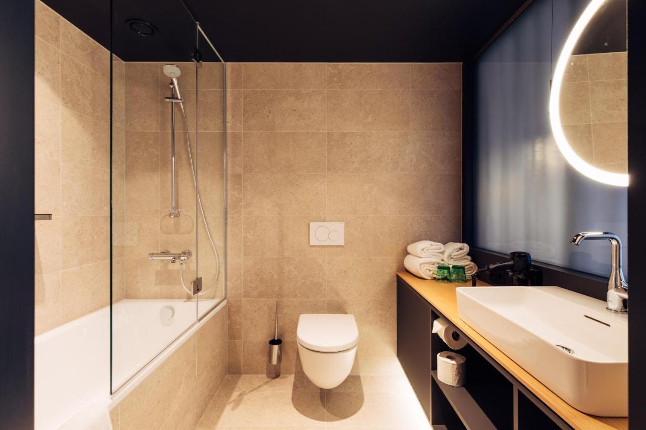 Harry'S Home Telfs Hotel & Apartments Dış mekan fotoğraf
