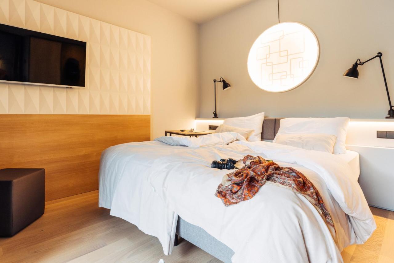 Harry'S Home Telfs Hotel & Apartments Dış mekan fotoğraf