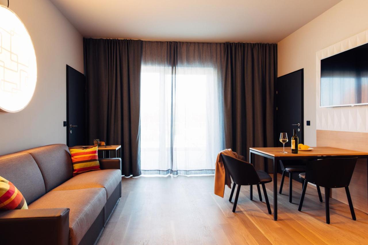 Harry'S Home Telfs Hotel & Apartments Dış mekan fotoğraf