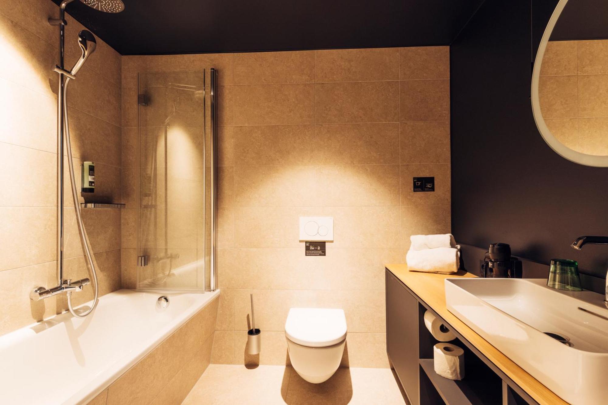 Harry'S Home Telfs Hotel & Apartments Dış mekan fotoğraf